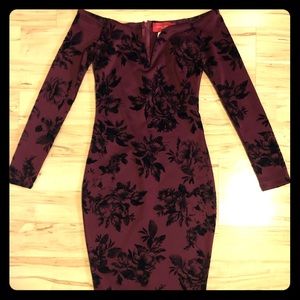 Ruby Midi Dress
